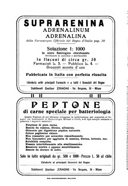 Il morgagni giornale indirizzato al progresso della medicina. Parte 2., Riviste