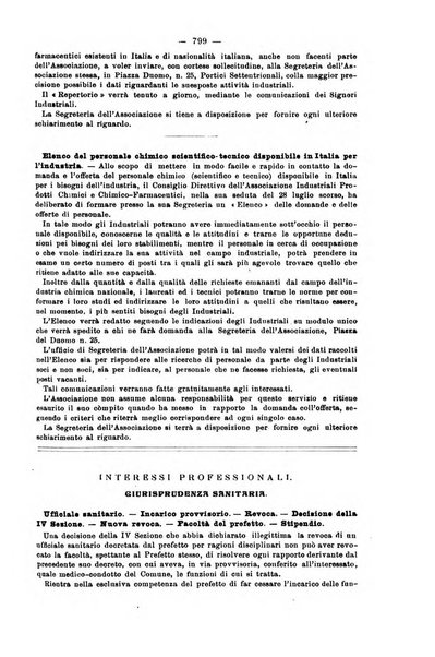 Il morgagni giornale indirizzato al progresso della medicina. Parte 2., Riviste