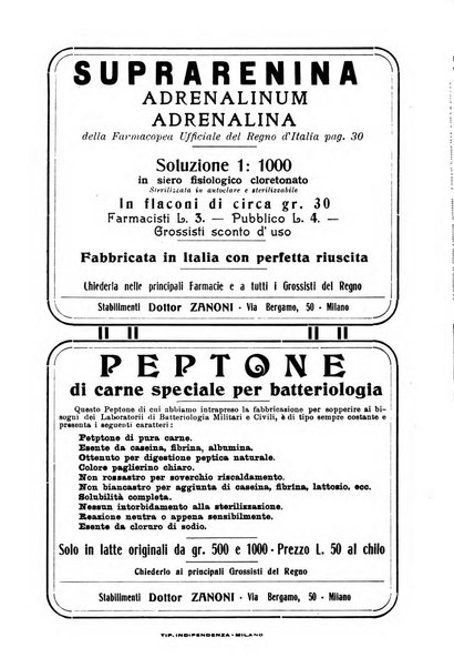 Il morgagni giornale indirizzato al progresso della medicina. Parte 2., Riviste