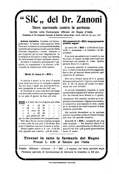 Il morgagni giornale indirizzato al progresso della medicina. Parte 2., Riviste