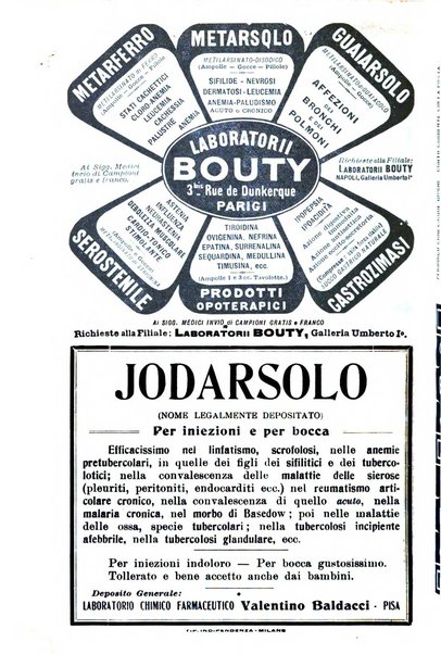 Il morgagni giornale indirizzato al progresso della medicina. Parte 2., Riviste