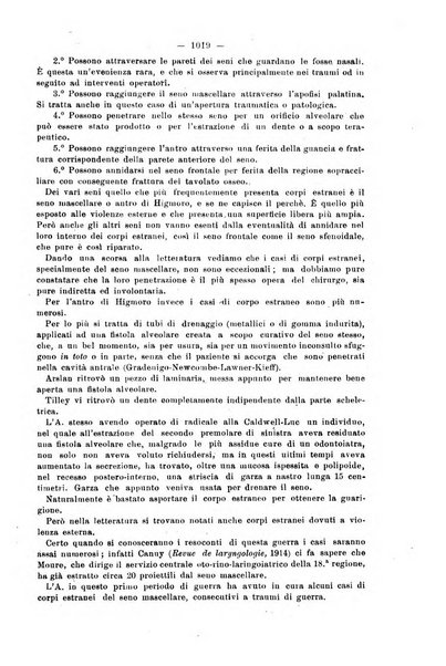 Il morgagni giornale indirizzato al progresso della medicina. Parte 2., Riviste