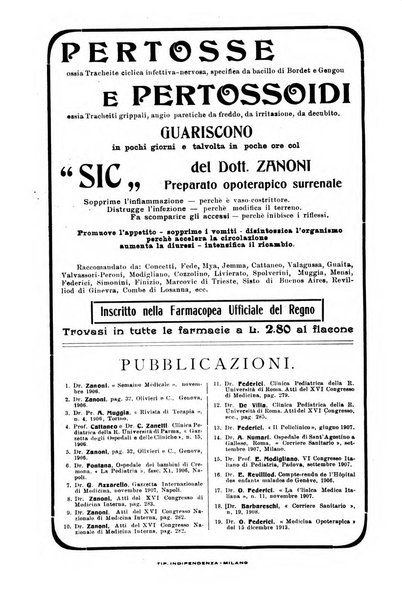 Il morgagni giornale indirizzato al progresso della medicina. Parte 2., Riviste