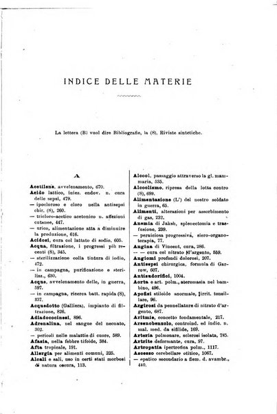 Il morgagni giornale indirizzato al progresso della medicina. Parte 2., Riviste