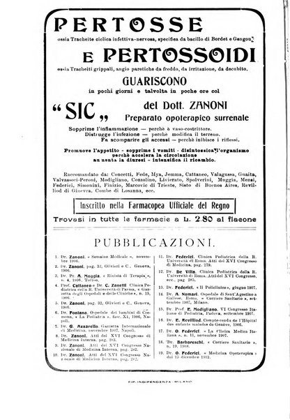 Il morgagni giornale indirizzato al progresso della medicina. Parte 2., Riviste