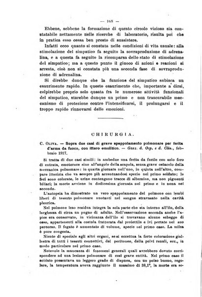 Il morgagni giornale indirizzato al progresso della medicina. Parte 2., Riviste