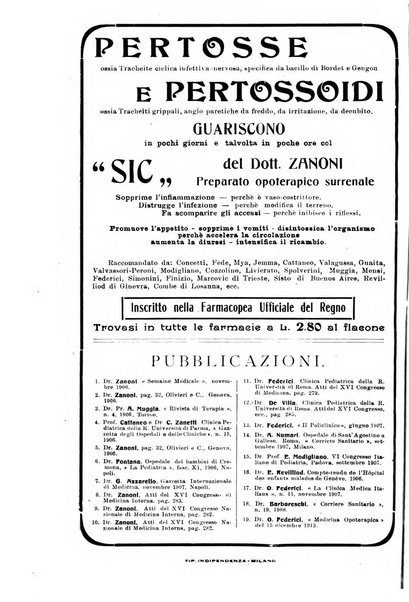 Il morgagni giornale indirizzato al progresso della medicina. Parte 2., Riviste