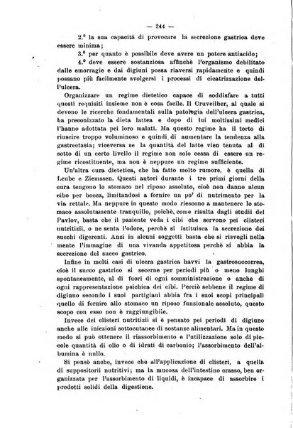 Il morgagni giornale indirizzato al progresso della medicina. Parte 2., Riviste