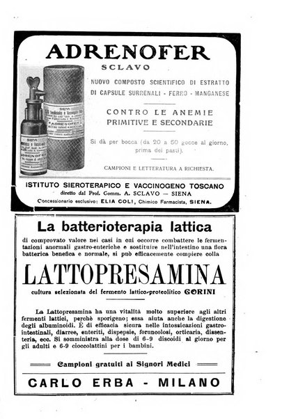 Il morgagni giornale indirizzato al progresso della medicina. Parte 2., Riviste