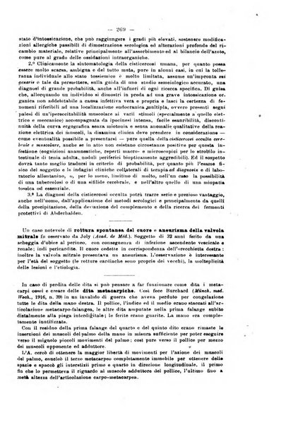 Il morgagni giornale indirizzato al progresso della medicina. Parte 2., Riviste