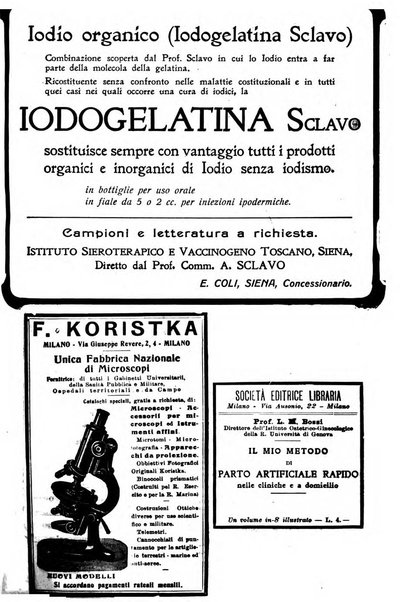 Il morgagni giornale indirizzato al progresso della medicina. Parte 2., Riviste