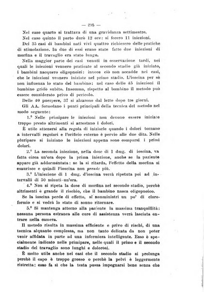 Il morgagni giornale indirizzato al progresso della medicina. Parte 2., Riviste