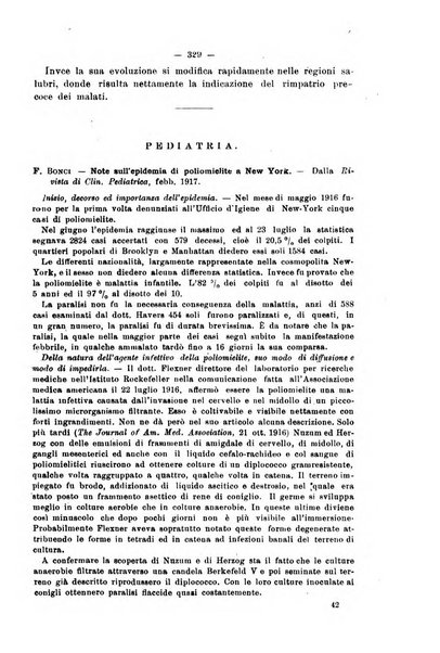 Il morgagni giornale indirizzato al progresso della medicina. Parte 2., Riviste