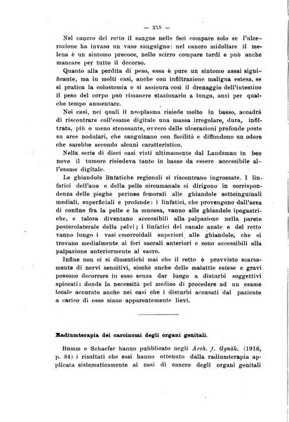 Il morgagni giornale indirizzato al progresso della medicina. Parte 2., Riviste