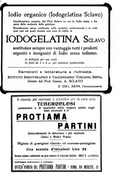 Il morgagni giornale indirizzato al progresso della medicina. Parte 2., Riviste