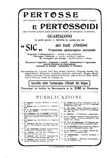 Il morgagni giornale indirizzato al progresso della medicina. Parte 2., Riviste