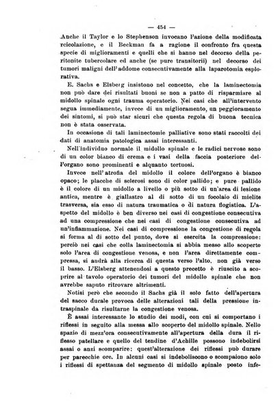 Il morgagni giornale indirizzato al progresso della medicina. Parte 2., Riviste