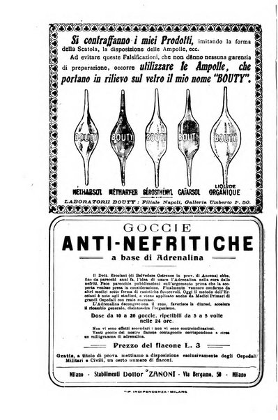 Il morgagni giornale indirizzato al progresso della medicina. Parte 2., Riviste