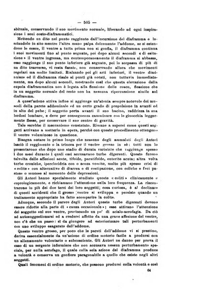 Il morgagni giornale indirizzato al progresso della medicina. Parte 2., Riviste