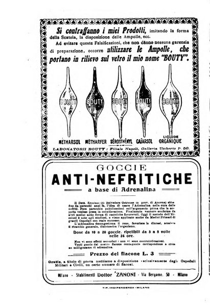 Il morgagni giornale indirizzato al progresso della medicina. Parte 2., Riviste