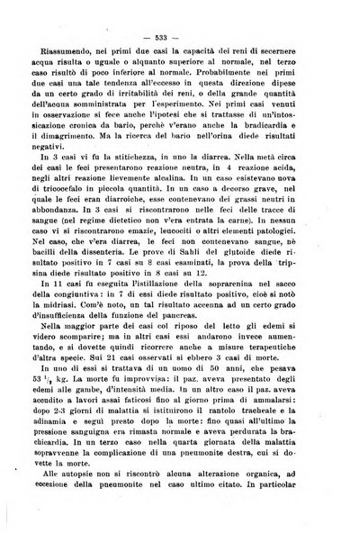 Il morgagni giornale indirizzato al progresso della medicina. Parte 2., Riviste