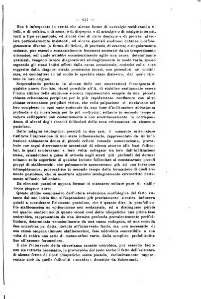 Il morgagni giornale indirizzato al progresso della medicina. Parte 2., Riviste