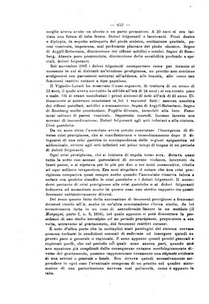 Il morgagni giornale indirizzato al progresso della medicina. Parte 2., Riviste