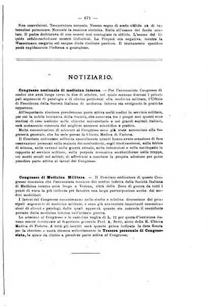 Il morgagni giornale indirizzato al progresso della medicina. Parte 2., Riviste