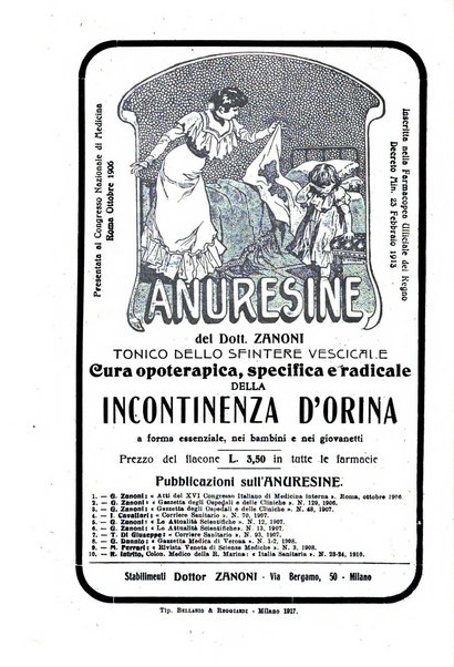 Il morgagni giornale indirizzato al progresso della medicina. Parte 2., Riviste