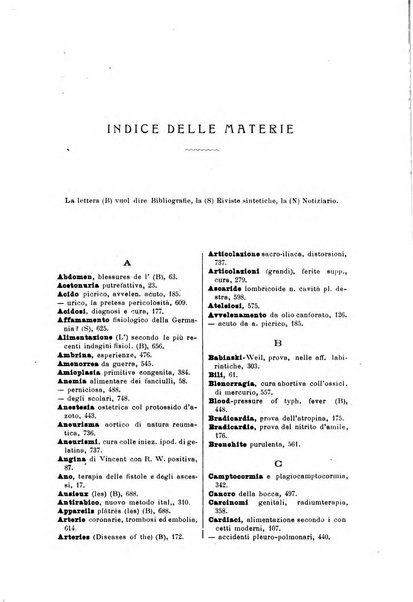 Il morgagni giornale indirizzato al progresso della medicina. Parte 2., Riviste