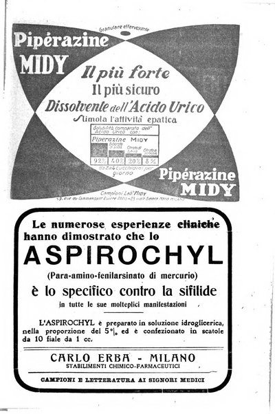 Il morgagni giornale indirizzato al progresso della medicina. Parte 2., Riviste