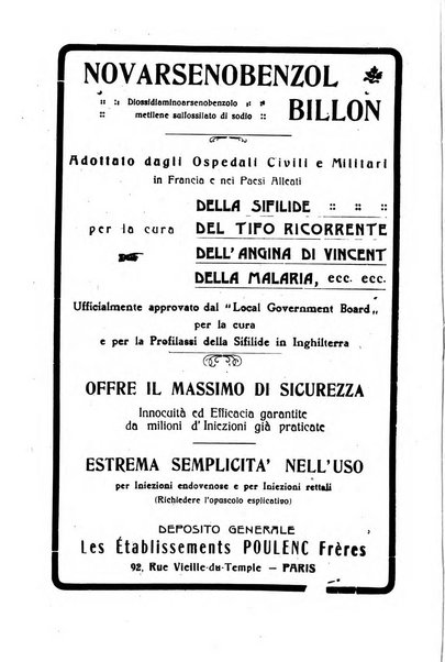 Il morgagni giornale indirizzato al progresso della medicina. Parte 2., Riviste