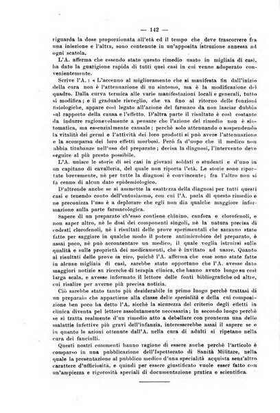 Il morgagni giornale indirizzato al progresso della medicina. Parte 2., Riviste