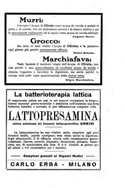 Il morgagni giornale indirizzato al progresso della medicina. Parte 2., Riviste