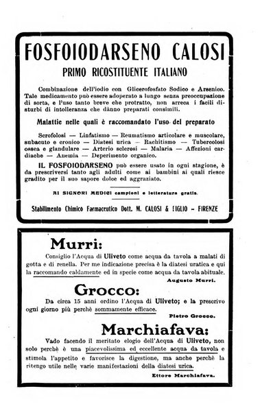 Il morgagni giornale indirizzato al progresso della medicina. Parte 2., Riviste