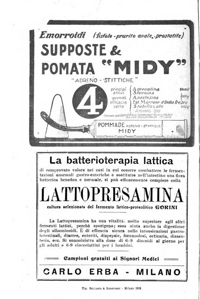 Il morgagni giornale indirizzato al progresso della medicina. Parte 2., Riviste