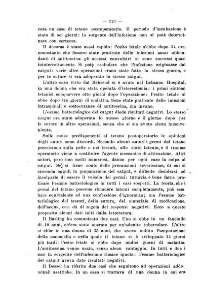 Il morgagni giornale indirizzato al progresso della medicina. Parte 2., Riviste