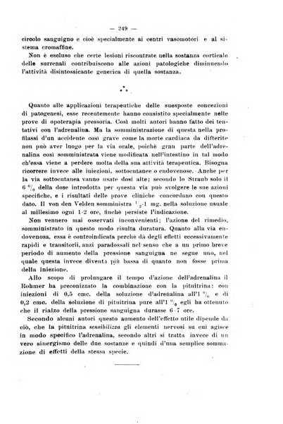 Il morgagni giornale indirizzato al progresso della medicina. Parte 2., Riviste