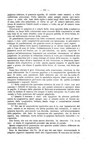 Il morgagni giornale indirizzato al progresso della medicina. Parte 2., Riviste