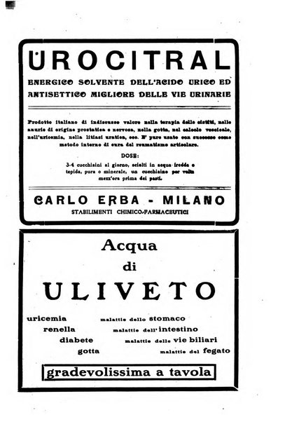 Il morgagni giornale indirizzato al progresso della medicina. Parte 2., Riviste