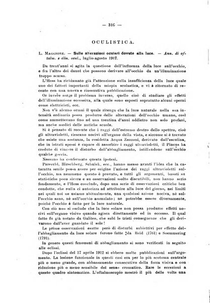 Il morgagni giornale indirizzato al progresso della medicina. Parte 2., Riviste