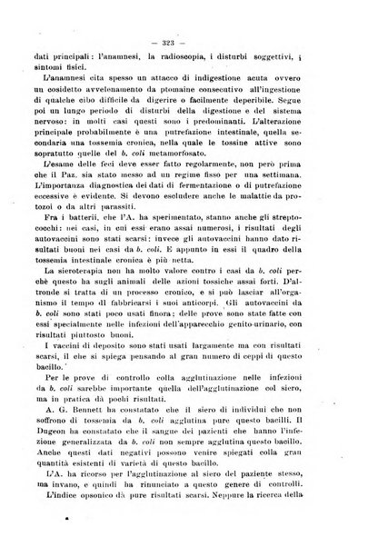 Il morgagni giornale indirizzato al progresso della medicina. Parte 2., Riviste