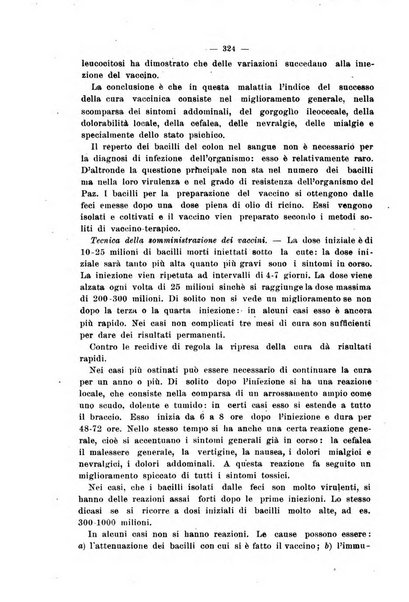 Il morgagni giornale indirizzato al progresso della medicina. Parte 2., Riviste