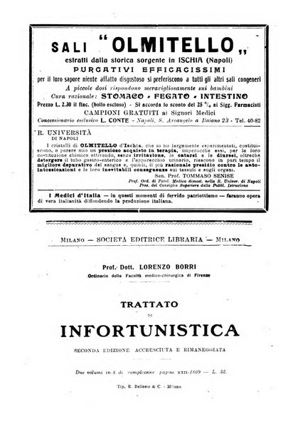 Il morgagni giornale indirizzato al progresso della medicina. Parte 2., Riviste