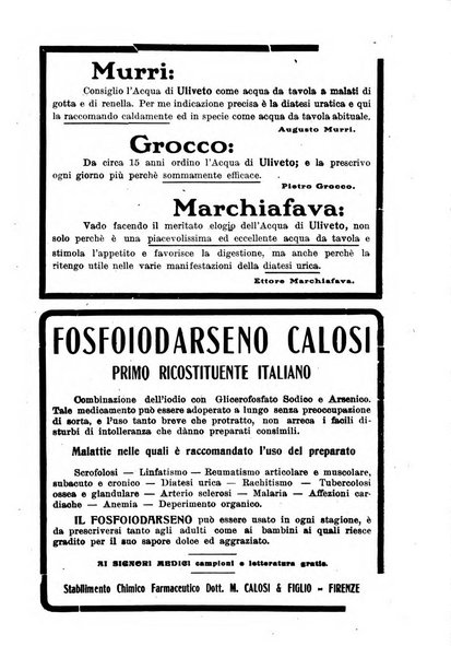 Il morgagni giornale indirizzato al progresso della medicina. Parte 2., Riviste