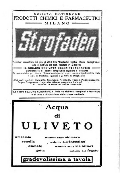 Il morgagni giornale indirizzato al progresso della medicina. Parte 2., Riviste