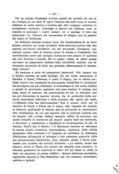 Il morgagni giornale indirizzato al progresso della medicina. Parte 2., Riviste