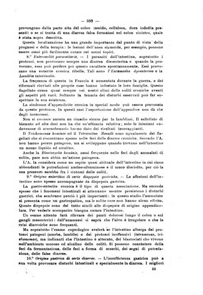 Il morgagni giornale indirizzato al progresso della medicina. Parte 2., Riviste