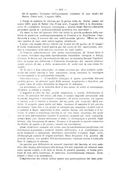 Il morgagni giornale indirizzato al progresso della medicina. Parte 2., Riviste