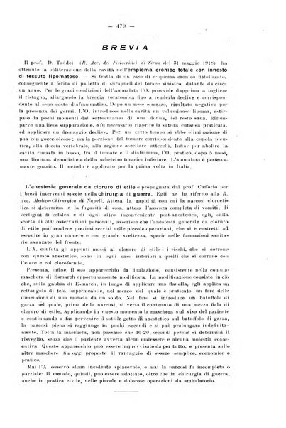 Il morgagni giornale indirizzato al progresso della medicina. Parte 2., Riviste